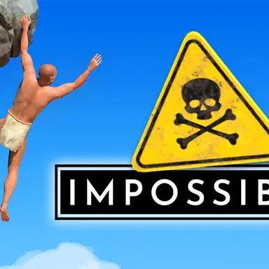 This Game About Climbing oyunu