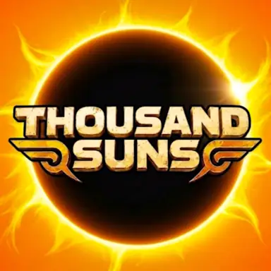 Thousand Suns oyunu