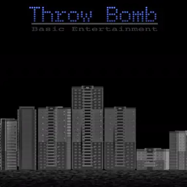Throw Bomb oyunu