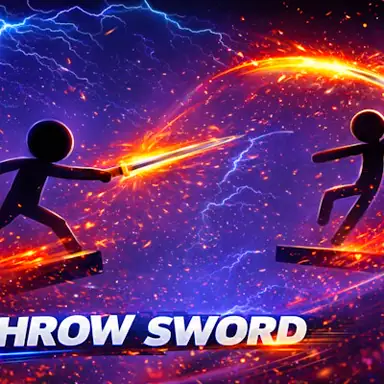 Throw Sword oyunu