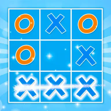 Tic Tac Toe Multiplayer oyunu
