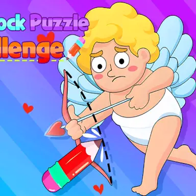 Ticktock Puzzle Challenge oyunu