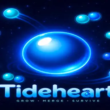 Tideheart oyunu