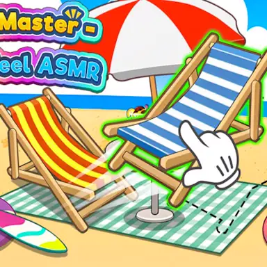 Tidy Master - Satisfeel ASMR oyunu