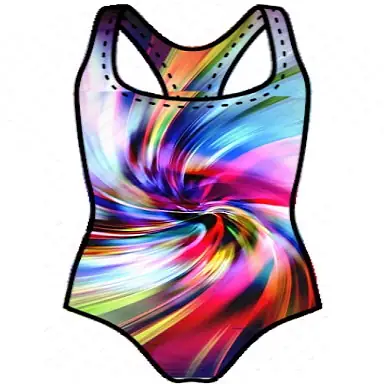 Tie Dyeing 3D oyunu