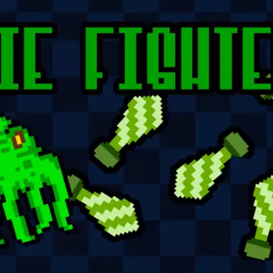 TieFighter game