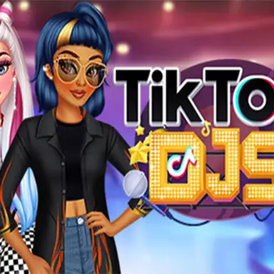 Tik Tok DJ game