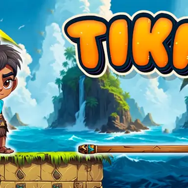 Tiki game