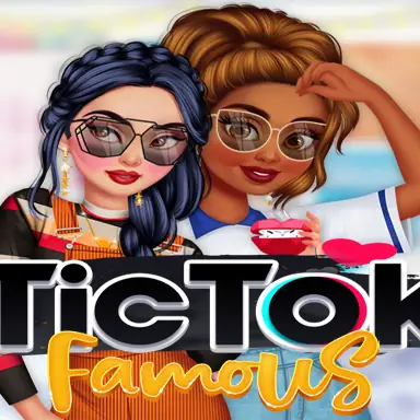 TikTok Famous oyunu