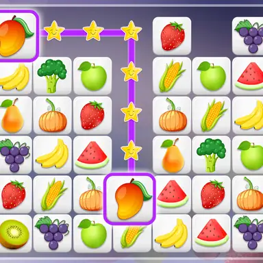 Tile Connect Pair Match Puzzle oyunu