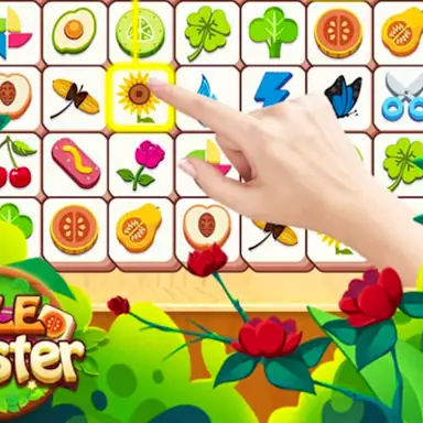 Tile Master Puzzle game