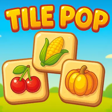 Tile Pop oyunu
