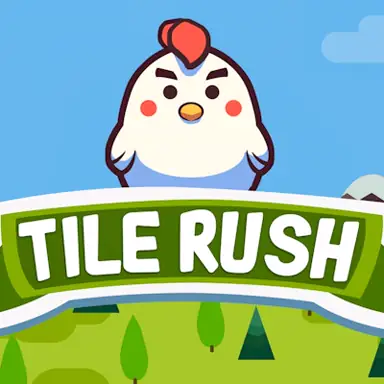 Tile Rush oyunu
