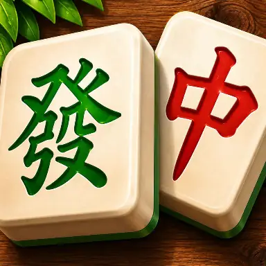 Tile Stack: Mahjong oyunu