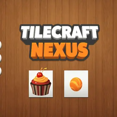 TileCraft Nexus oyunu