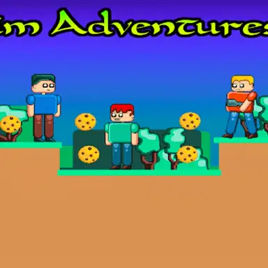 Tim Adventures 2 oyunu