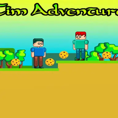 Tim Adventures oyunu