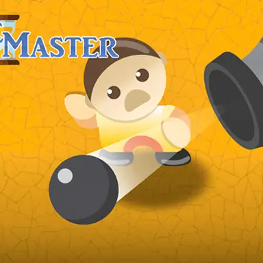 Time Master oyunu