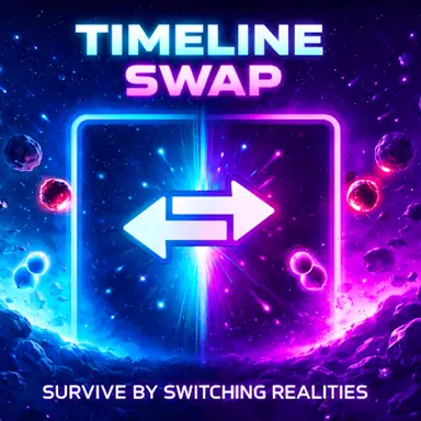 Timeline Swap oyunu