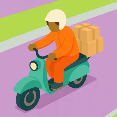 Timely Delivery oyunu