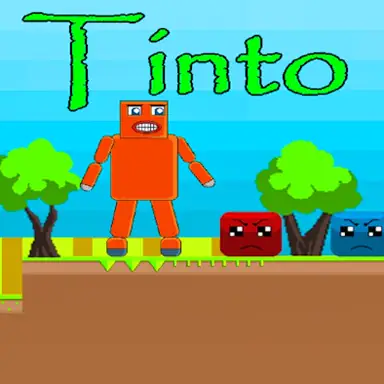 Tinto game