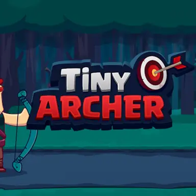 Tiny Archer oyunu