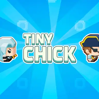 Tiny Chick oyunu