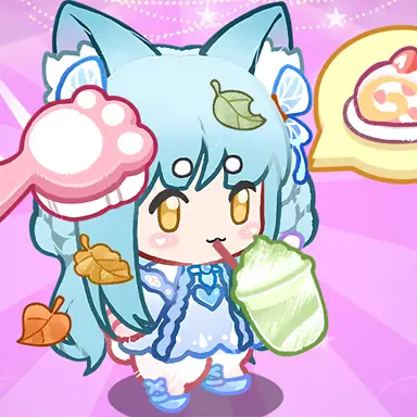 Tiny Dolls Dream World game