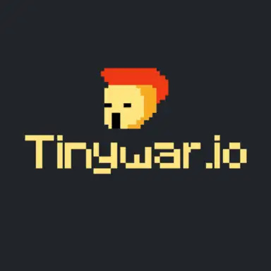 tinywar.io oyunu