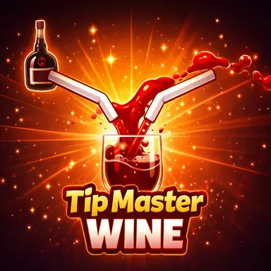 Tip Master Wine oyunu