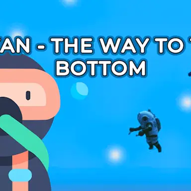 Titan - The Way to the Bottom oyunu