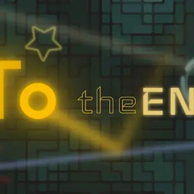To the End oyunu