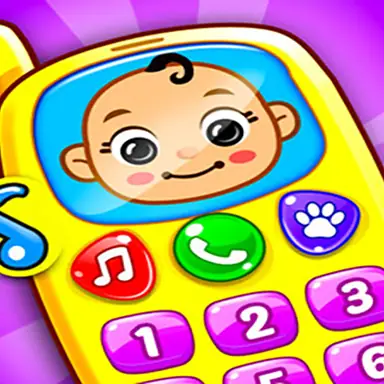 Toddler Baby Phone oyunu