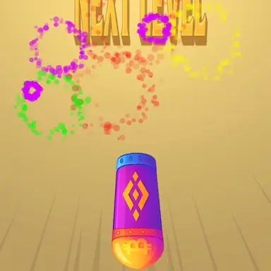Token Strike game