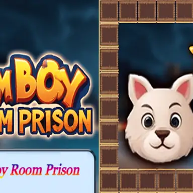 Tom Boy Room Prison oyunu