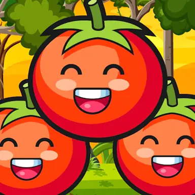 Tomato Ketchup game