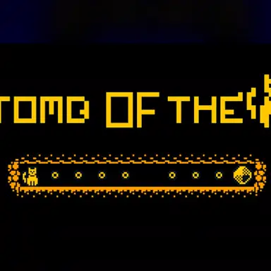Tomb of the Cat game