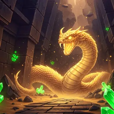 Tomb Serpent oyunu