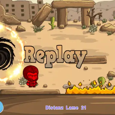 Tommy and the Fire oyunu