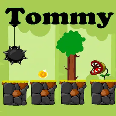 Tommy game