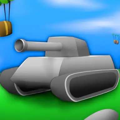 TonkWars.io oyunu