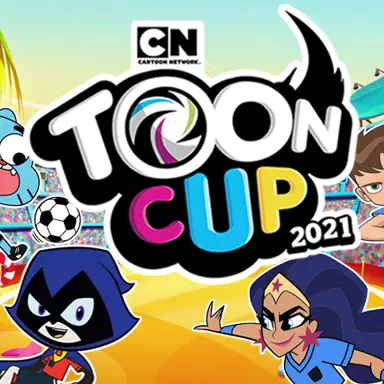 Toon Cup 2021 oyunu