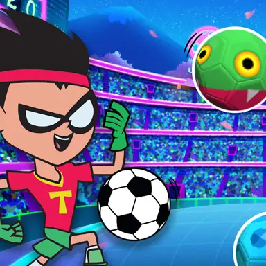 Toon Cup oyunu