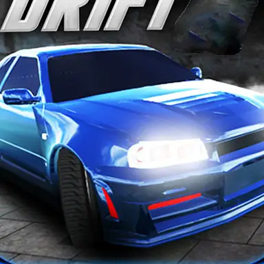 TOP DRIFT RACING oyunu