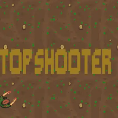 Top Shooter game