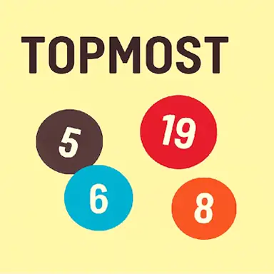 Topmost game