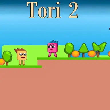 Tori 2 game