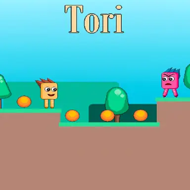 Tori game