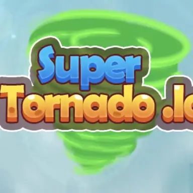 Tornado.io oyunu