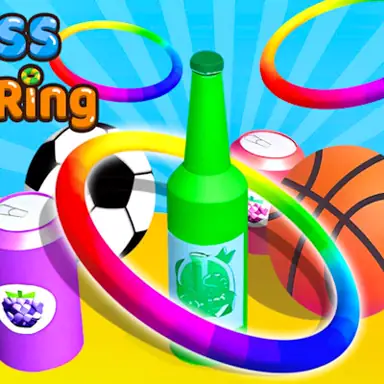 Toss the Ring oyunu